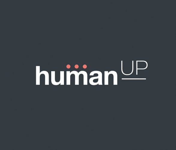 HumanUp